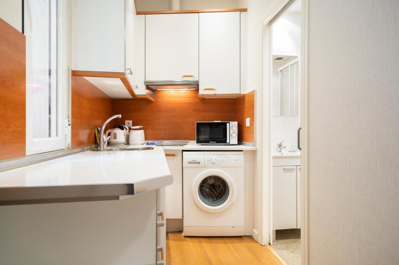 Dobohomes - Molino De Viento Madrid Esterno foto