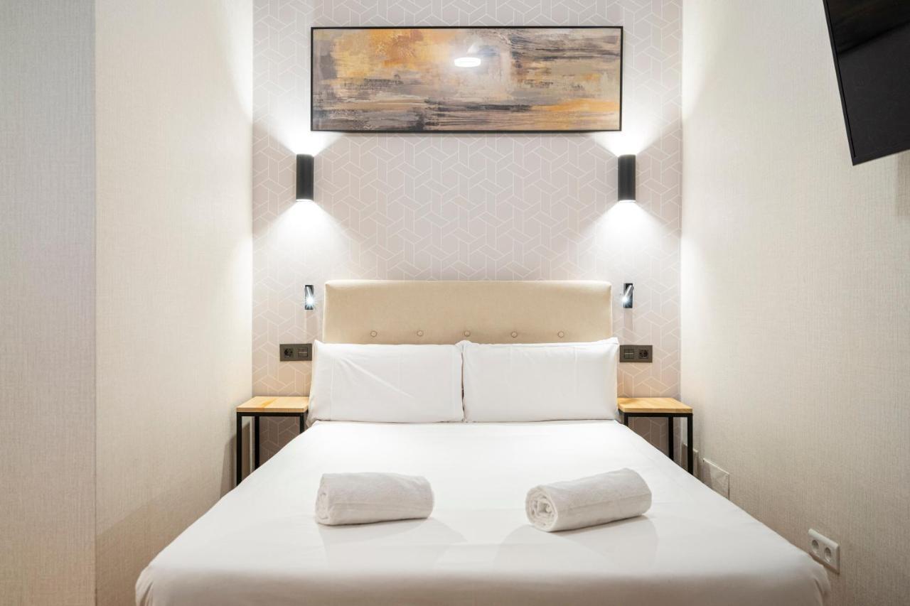 Dobohomes - Molino De Viento Madrid Esterno foto