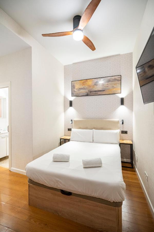 Dobohomes - Molino De Viento Madrid Esterno foto