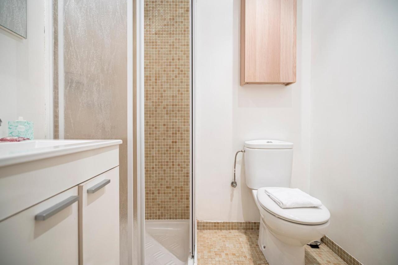 Dobohomes - Molino De Viento Madrid Esterno foto