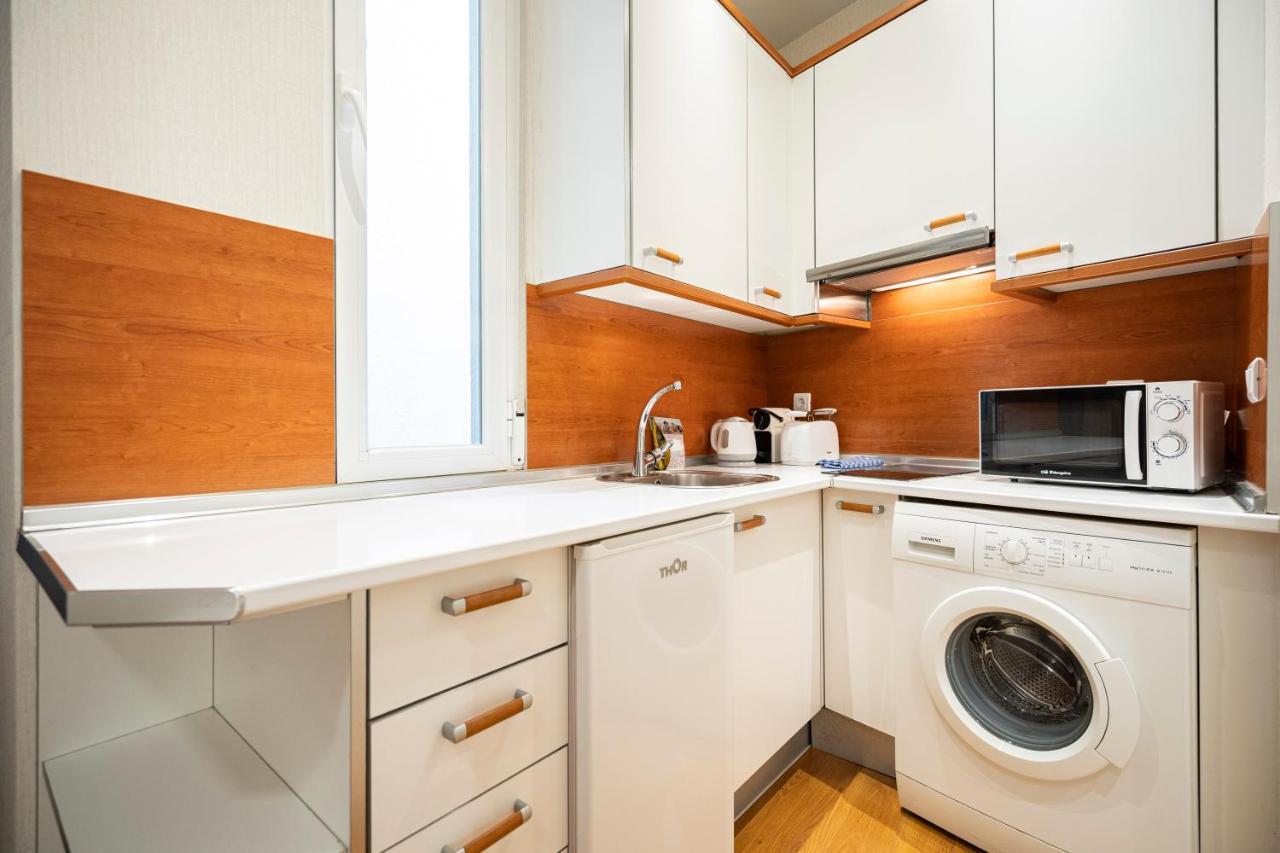Dobohomes - Molino De Viento Madrid Esterno foto