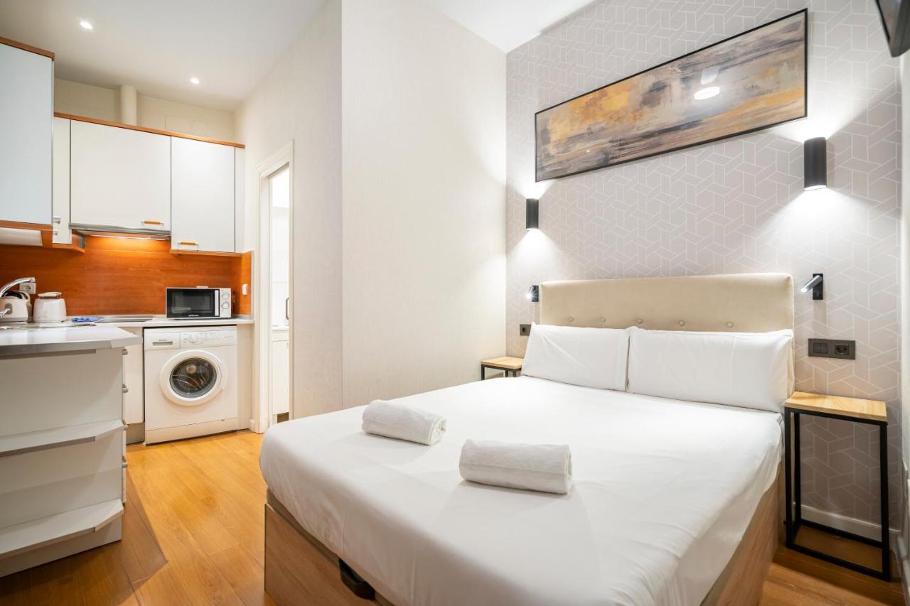 Dobohomes - Molino De Viento Madrid Esterno foto